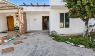 Casa Las Palmeras 1
