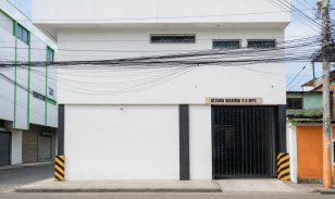 Agencia Durán