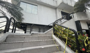 Agencia Centro Guayaquil