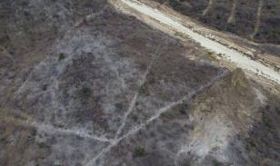 ¡Terrenos en venta en el Valle del Gavilán, Manta!