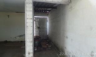 Casa en  Sector Tes Tolas, parroquia El Ángel , cantón Espejo Carchi - Espejo 499,59 m²