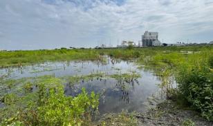 Oportunidad de inversión: terreno de 3.000 m² en sector industrial de Durán LOTE 68