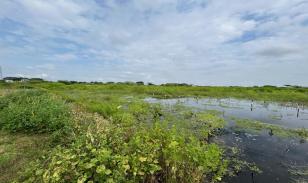 Oportunidad de inversión: terreno de 3.000 m² en sector industrial de Durán LOTE 68