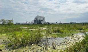 Oportunidad de inversión: terreno de 3.000 m² en sector industrial de Durán LOTE 68