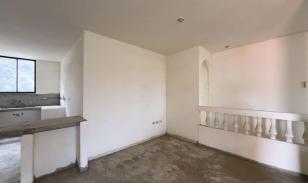 Vivienda Multifamiliar De Tres Niveles
