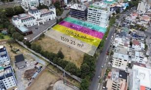 Terrenos en venta para proyectos recreacionales, residencial, etc. 