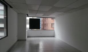 Oficinas 23 y 24 unificadas en venta