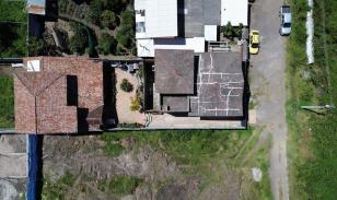 Casa de 3 plantas en Ibarra