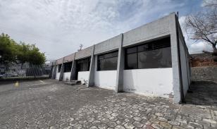 Terreno con construcción en El Condado
