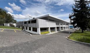 Terreno con construcción en El Condado