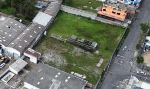Terreno en El Condado
