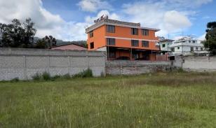 Terreno en El Condado